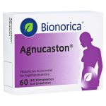 Agnucaston (PZN 4400908) из Германии