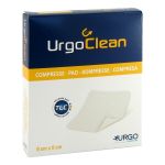 URGOCLEAN Kompresse 6x6 cm (PZN 8456260) из Германии