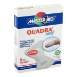 QUADRA MED Pflaster Fingerstrips Master Aid (PZN 624195) из Германии