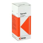 HYPERSATIV Tropfen (PZN 238500) из Германии