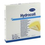 HYDROCOLL Wundverband 5x5 cm (PZN 861914) из Германии