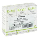 KA VIT Tropfen (PZN 6681018) из Германии