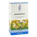 JOHANNISKRAUT BOMBASTUS (PZN 5381892) из Германии