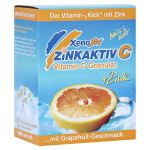 XENOFIT Zinkaktiv C Granulat (PZN 2704834) из Германии