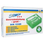 SENADA Füllung DIN 13169 (PZN 4637929) из Германии