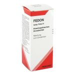 FEDON spag.Peka N Tropfen (PZN 6052736) из Германии