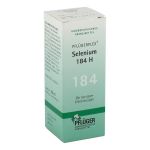PFLÜGERPLEX Selenium 184 H Tropfen (PZN 4790683) из Германии