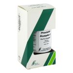 PROSTATA KOMPLEX L Ho-Fu-Complex Tropfen (PZN 7186918) из Германии