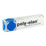 POLY ELAN Salbe (PZN 5966486) из Германии