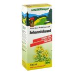 JOHANNISKRAUT SAFT Schoenenberger (PZN 692162) из Германии