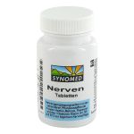 NERVEN TABLETTEN (PZN 4619877) из Германии