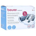 BEURER BM28 HSD Oberarm-Blutdruckmessgerät (PZN 15655824) из Германии