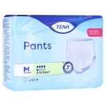 TENA PANTS Discreet M 75-100 cm Einweghose (PZN 1866859) из Германии