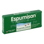 Espumisan Perlen 40mg (PZN 4220690) из Германии