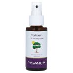 Taoasis Teebaum Fussspray (PZN 7322824) из Германии