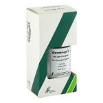 DORMI-CYL L Ho-Len-Complex Tropfen (PZN 7186255) из Германии