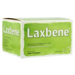 Laxbene 10g (PZN 11350447) из Германии