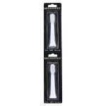 MEGASONEX M8 Ersatzbürstenkopf soft (PZN 12443263) из Германии
