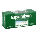 Espumisan Perlen 40mg (PZN 4220661) из Германии