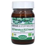 BIOSPIRULINA & Biochlorella 2in1 Tabletten (PZN 7366833) из Германии
