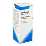 INFRAGIL spag.Peka N Tropfen (PZN 6052676) из Германии