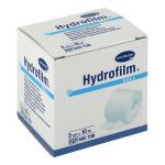 HYDROFILM roll wasserdichter Folienverb.5 cmx10 m (PZN 3535925) из Германии