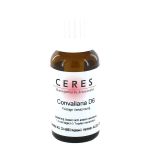 CERES Convallaria D 6 Dilution (PZN 1204621) из Германии
