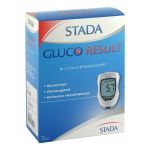 STADA Gluco Result Blutzuckermessgerät mmol/l (PZN 5879362) из Германии