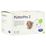 PÜTTERPRO 2 2-Komponenten-Kompressionssystem 10 cm (PZN 11482930) из Германии