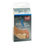 BORT PediSoft TexLine Druckschutz medium (PZN 7670175) из Германии