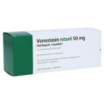 Venostasin retard (PZN 9235839) из Германии