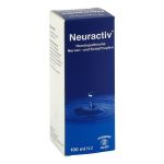 NEURACTIV Tropfen (PZN 5390632) из Германии