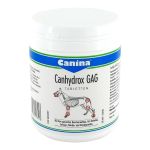 CANHYDROX GAG Tabletten vet. (PZN 6894607) из Германии