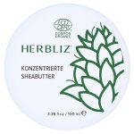 HERBLIZ konzentrierte Sheabutter (PZN 16800582) из Германии