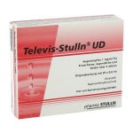 Televis-Stulln UD Augentropfen (PZN 7750098) из Германии