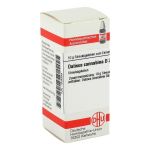 DATISCA cannabina D 2 Globuli (PZN 1848399) из Германии