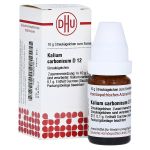 KALIUM CARBONICUM D 12 Globuli (PZN 2925481) из Германии