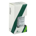 DELTO-cyl L Ho-Len-Complex Tropfen (PZN 7186752) из Германии