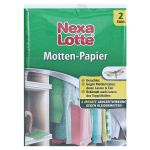 NEXA LOTTE Motten Papier TP (PZN 16002308) из Германии