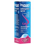 HYSAN Schnupfenspray 1mg/ml (PZN 6587271) из Германии