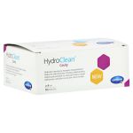 HYDROCLEAN cavity Kompressen 4 cm rund steril (PZN 127462) из Германии