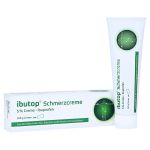 Ibutop Schmerzcreme (PZN 9750613) из Германии