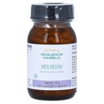 MOLYBDÄN KAPSELN (PZN 12552348) из Германии