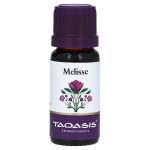 Taoasis Melissen Öl Bio 8% in Jojoba Öl Bio (PZN 7509043) из Германии