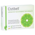 Cistibell Kapseln (PZN 13660040) из Германии