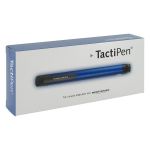 TACTIPEN Injektionsgerät blau (PZN 6704736) из Германии