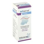 INFINERVAL Tropfen (PZN 6686487) из Германии