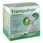 Transpulmin Erkältungsbalsam (PZN 618467) из Германии