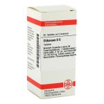 OLIBANUM D 6 Tabletten (PZN 152690) из Германии