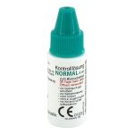 GLUCO TEST Plus Kontrolllösung normal (PZN 6799903) из Германии